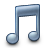 iTunes Pearl Icon